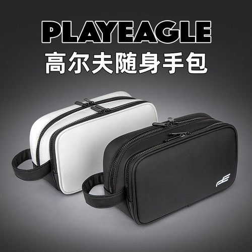 高质量手包Playeagle耐磨防水