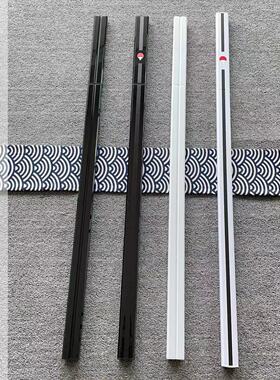 佐助刀草雉剑宇智波草稚剑火影忍者的刀武器大蛇丸木质刀身未开刃