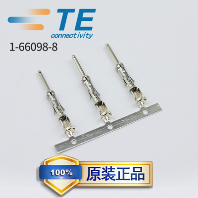 泰科接线端子原装现货