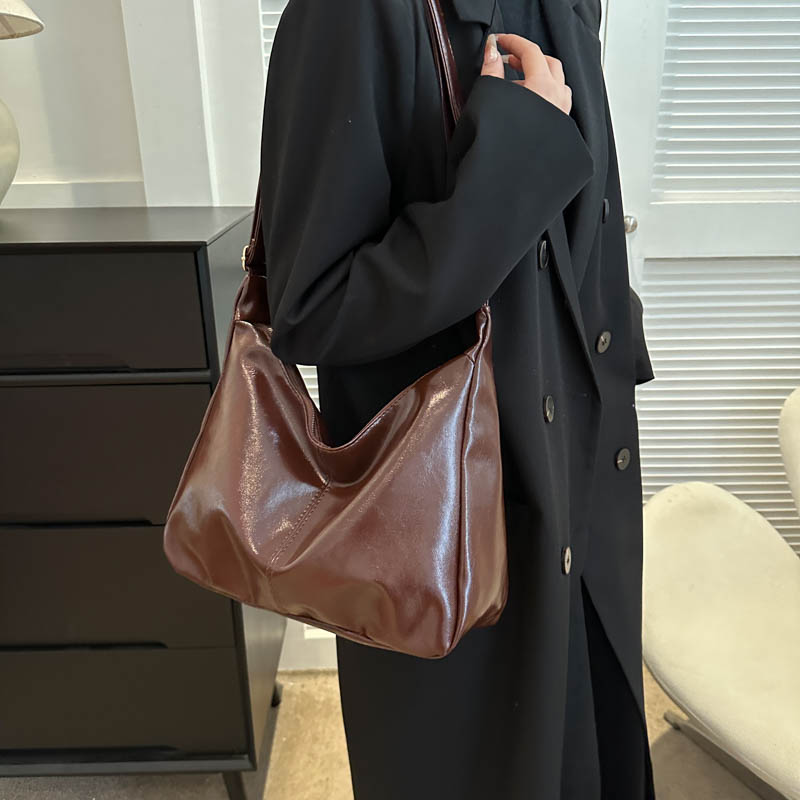 赫雅复古托特包超低价