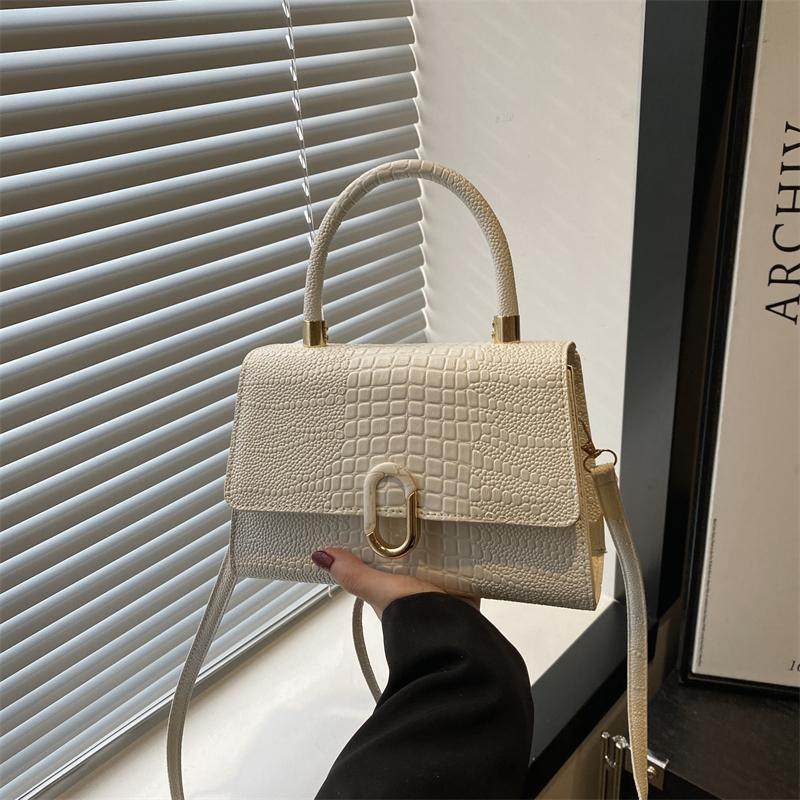 今年流行包包女2025新款潮高级感复古小方包春季美拉德单肩斜挎包,箱包皮具/热销女包/男包,小方包,淘宝优惠券,粉丝福利购,淘宝优惠卷