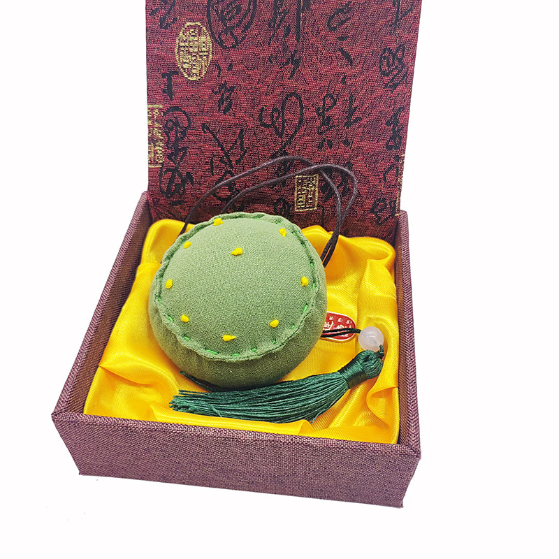 端午节香包汽车挂件香囊好运连连香袋荷包袋子艾草随身车用平安袋,居家日用,香包/香囊,淘宝优惠券,粉丝福利购,淘宝优惠卷