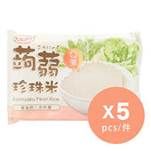 胆固醇 香港版 低热量 生酮饮食 零脂肪零 大地之作 Q弹蒟蒻珍珠米