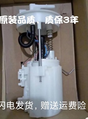C11颐达骐达骊威轩逸启辰D50R50汽油泵燃油泵总成汽油泵原装品质