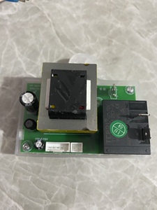 电热水器主板电源板XW电路板
