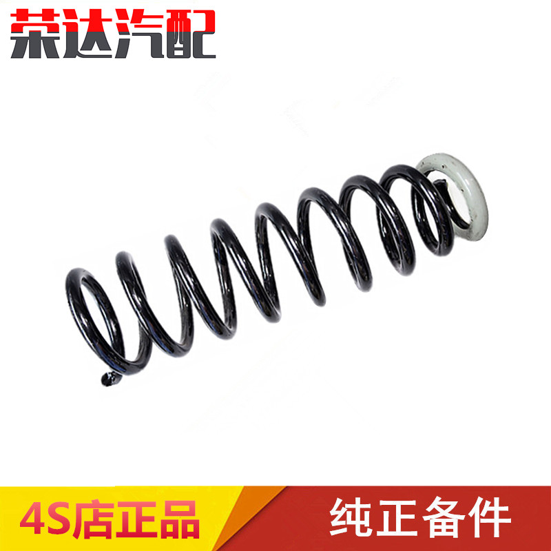 适配马自达M6睿翼奔腾B30B50B70X80B90前减震器弹簧 后避震器弹簧