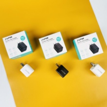 绝版捡漏！泽宝ALFOX 30W氮化镓C口输出折叠式插脚支持PPS 33W快充苹果小米华为三星手机充电器