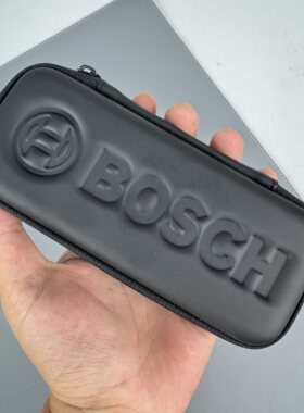 BOSCH工具包数码收纳包
