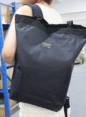 3.5折捡漏20L大容量手提双肩背包