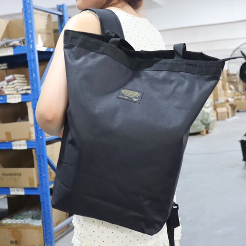 3.5折捡漏20L大容量手提双肩背包