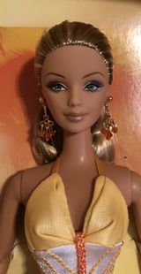 幻想四季 Summer 珍藏版 夏 Barbie Dream 2005 芭比娃娃