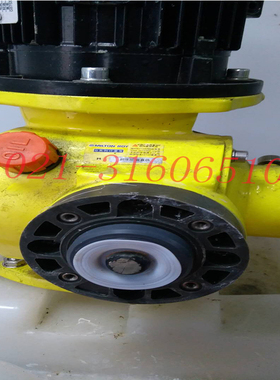 现货供应米顿罗MiltonRoy机械隔膜计量泵GM0010TL1MNN配件