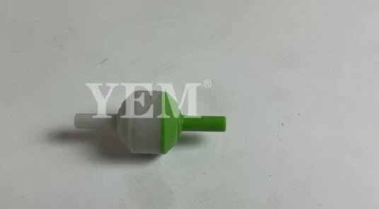 有徐工 XE75DA 的柴油滤芯 油管