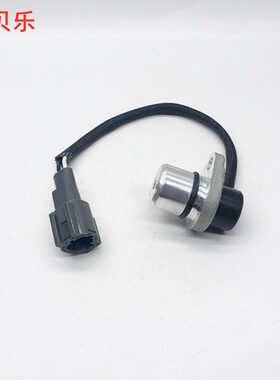 4265372日立转速传感器EX60 120 200 300-2-3-5发动机转速感应器