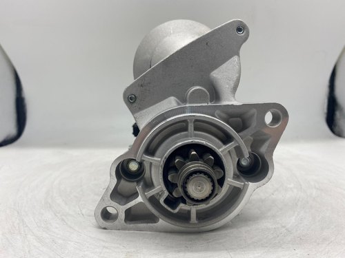 久保田D1105启动机 起动机 马达 发动机配件