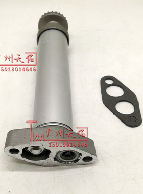 挖掘机卡特CAT/E320/200/330/B/C/336D/手油泵杆输油泵183-2823