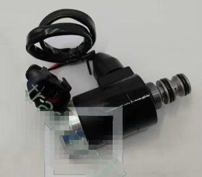 电磁阀203-60-62161用于小松PC60-7 PC60-6 PC120-6 PC120-5