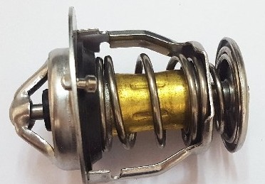 洋马94 98 3D84E、3D88E、4D88E节温器恒温器129155-49801