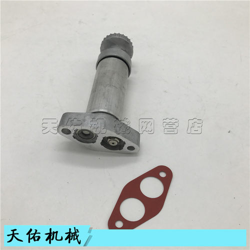 挖掘机配件卡特CAT/E320C/324/325/329C/D/C7/C9手油泵压杆输油泵