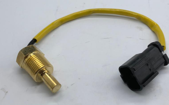 小松PC200-6挖掘机6BT/6D102发动机水温传感器7861-92-3380