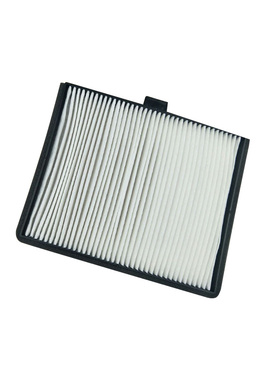 挖机斗山大宇DH80GO 150 215 225/300-7空调滤芯格钩机2474-6050