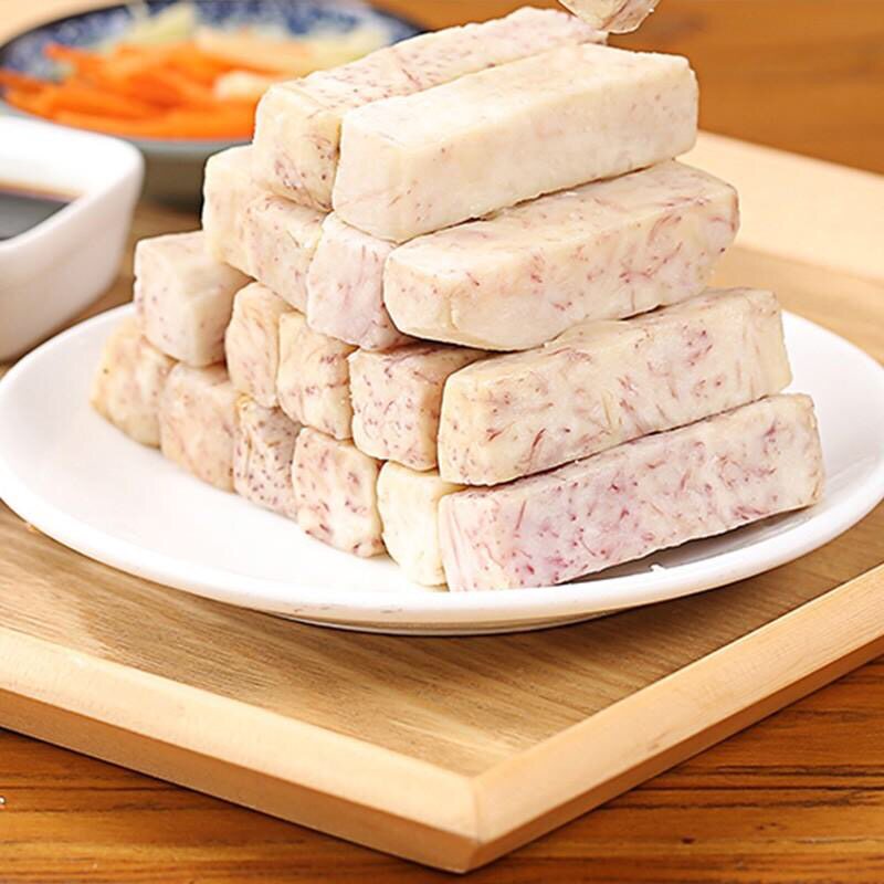 福建特产农家芋头槟榔芋芯蔬菜新鲜香芋非荔浦精选芋芯芋条