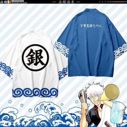 银魂质量怎么样 银魂口碑怎么样 小麦优选