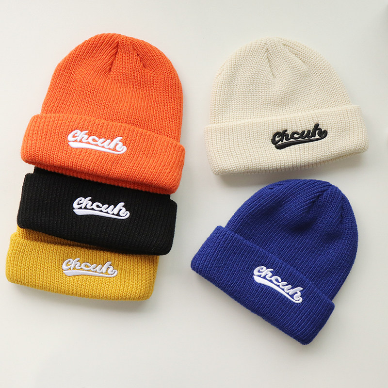 秋冬季宝宝帽子韩版可爱男女童针织套头帽婴儿护耳毛线帽儿童帽子,童装/婴儿装/亲子装,帽子,淘宝优惠券,粉丝福利购,淘宝优惠卷