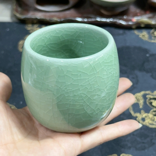哥窑主人杯