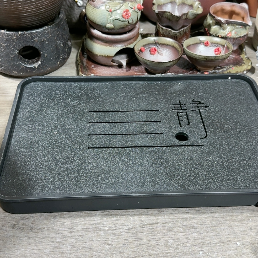 茶盘直径36×24