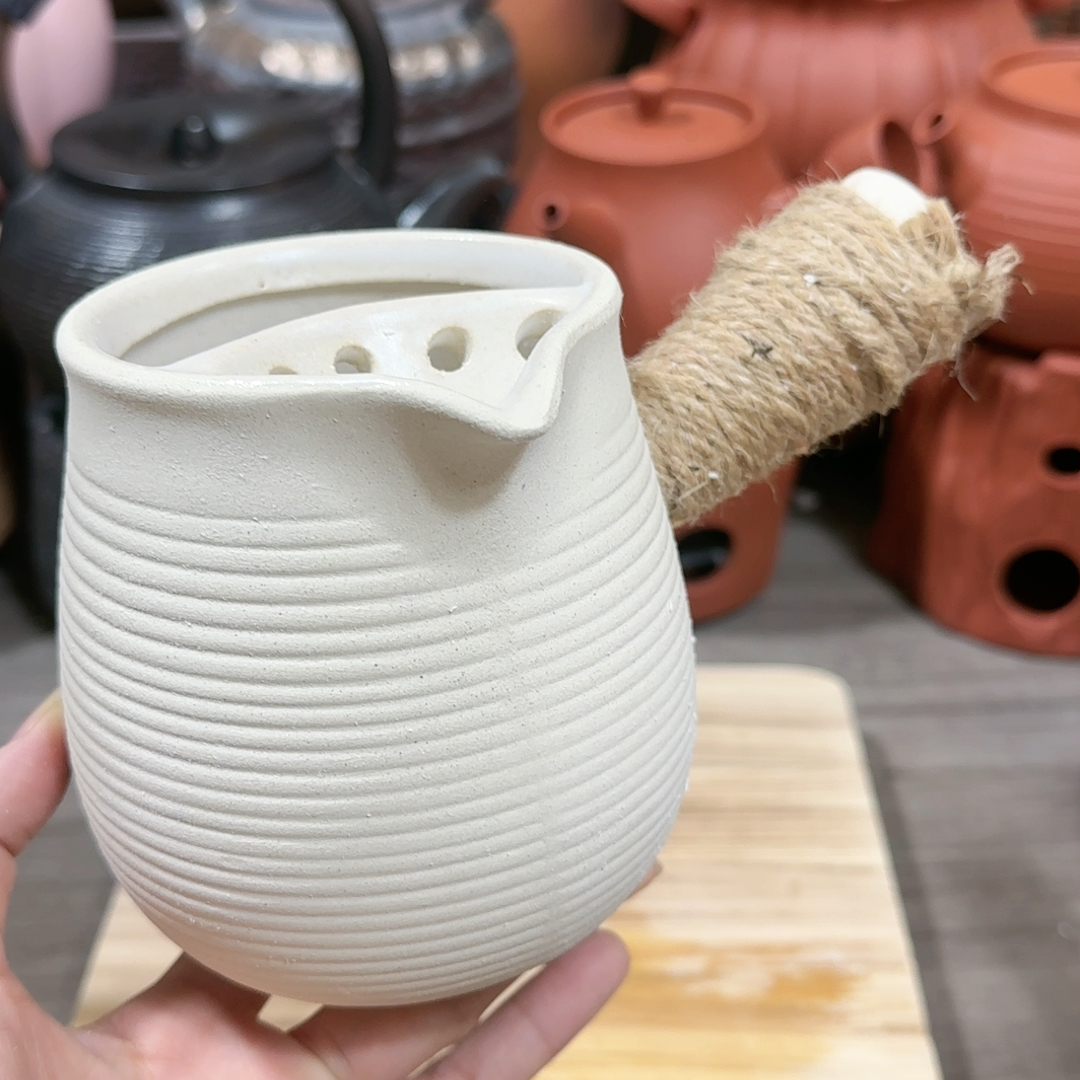 43.1  奶茶罐罐550毫升可以干烧