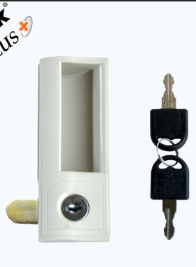 Cyberlock赛博乐1000扣手锁更衣文件进口高强度锌合金满就送CL2