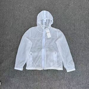 百搭款闭眼入！轻薄透气防晒衣女士夏装宽松户外情侣款防晒服外套