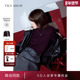 商场同款 TKY SHOP高领打底羊毛衫 女2024冬新款 毛衣10H1MA02S143