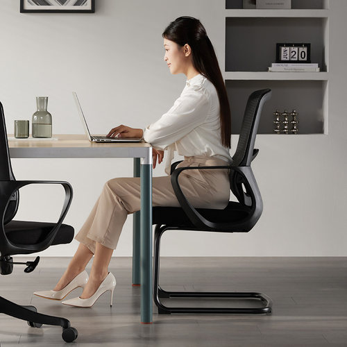 圣奥电脑椅办公椅职员椅