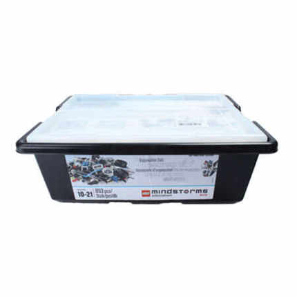 乐高LEGO 教育版45544编程45560 31313科创套装45678 45681正品