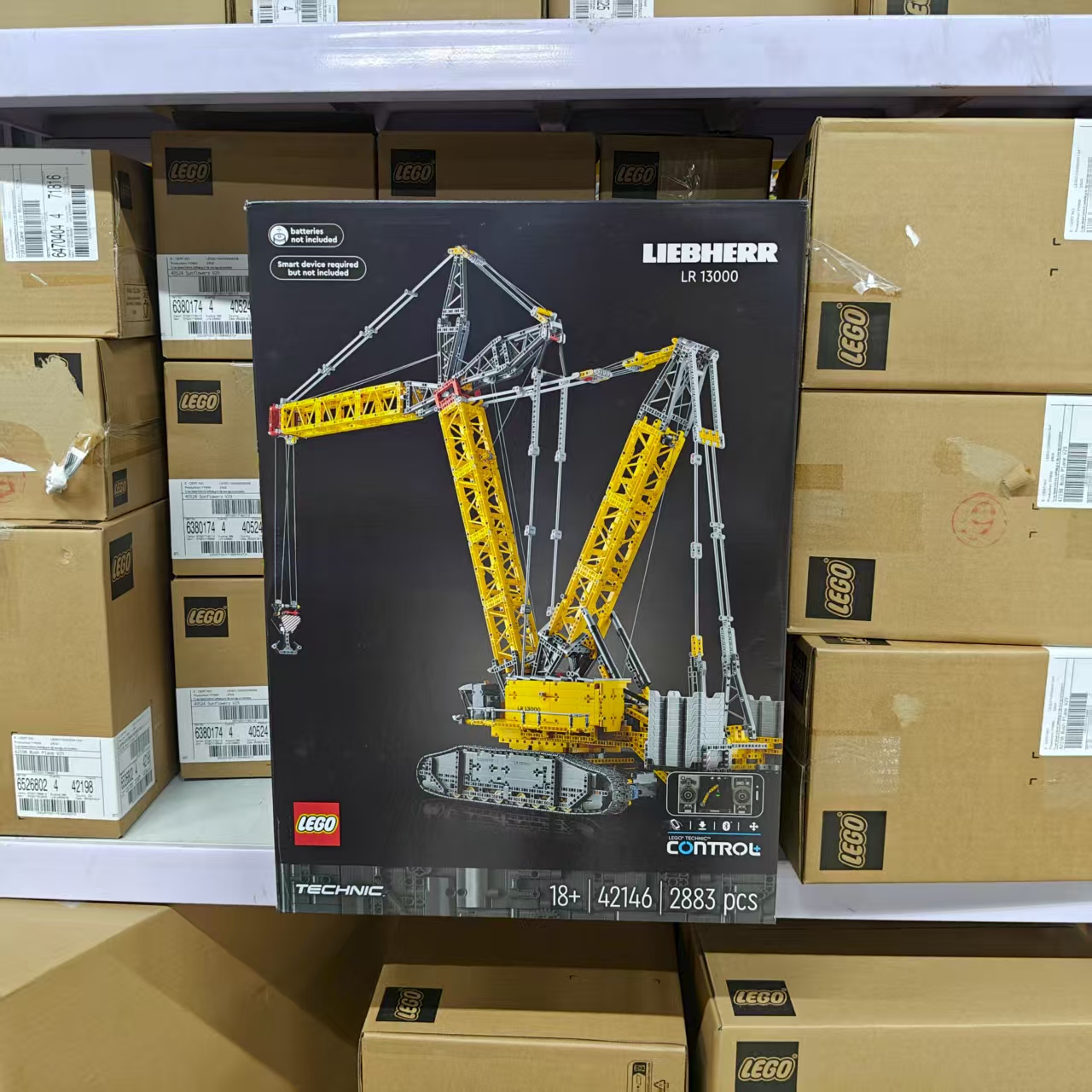 乐高高难度玩具礼物积木