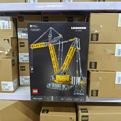 乐高高难度玩具礼物积木