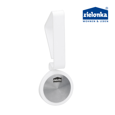 Zielonka洁灵卡厕所除味德国进口马桶浴缸鱼缸除味器不锈钢除味器