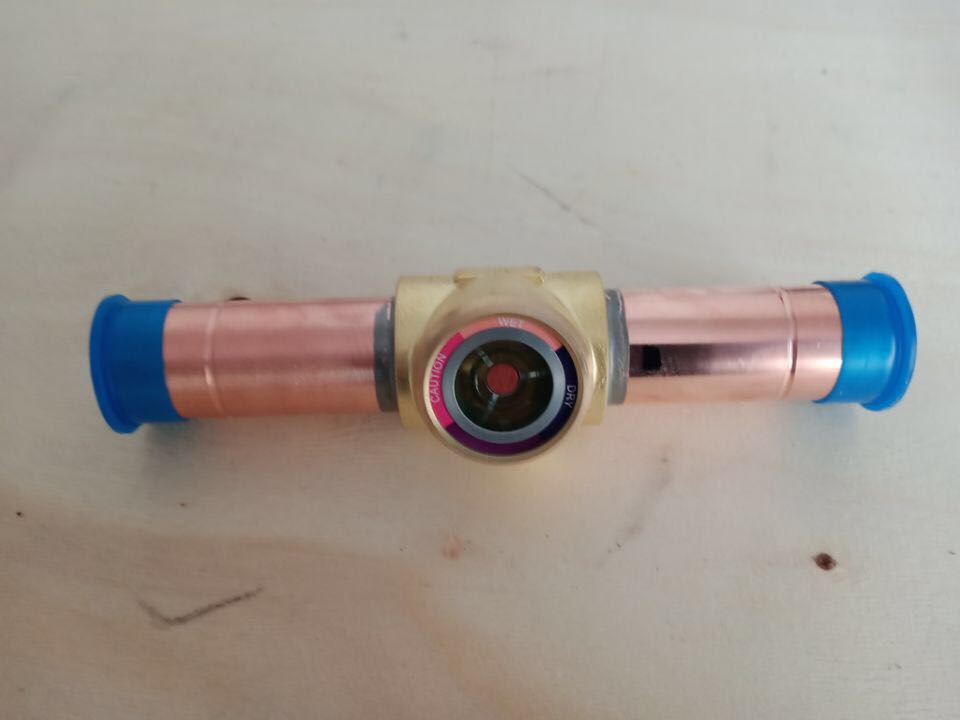 EMERSON艾默生视液镜HMI-STT3/HMI-STT4/HMI-STT7/HMI-STT9