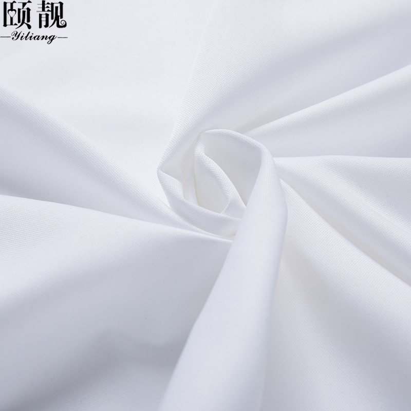 CHEF CLOTHES SHORT SLEEVE HOTEL RESTAURANT CATERING KITCHEN WORKWEAR PASTRY BAKER COSTUME CHEF WORKWEAR SUMMER CLOTHES