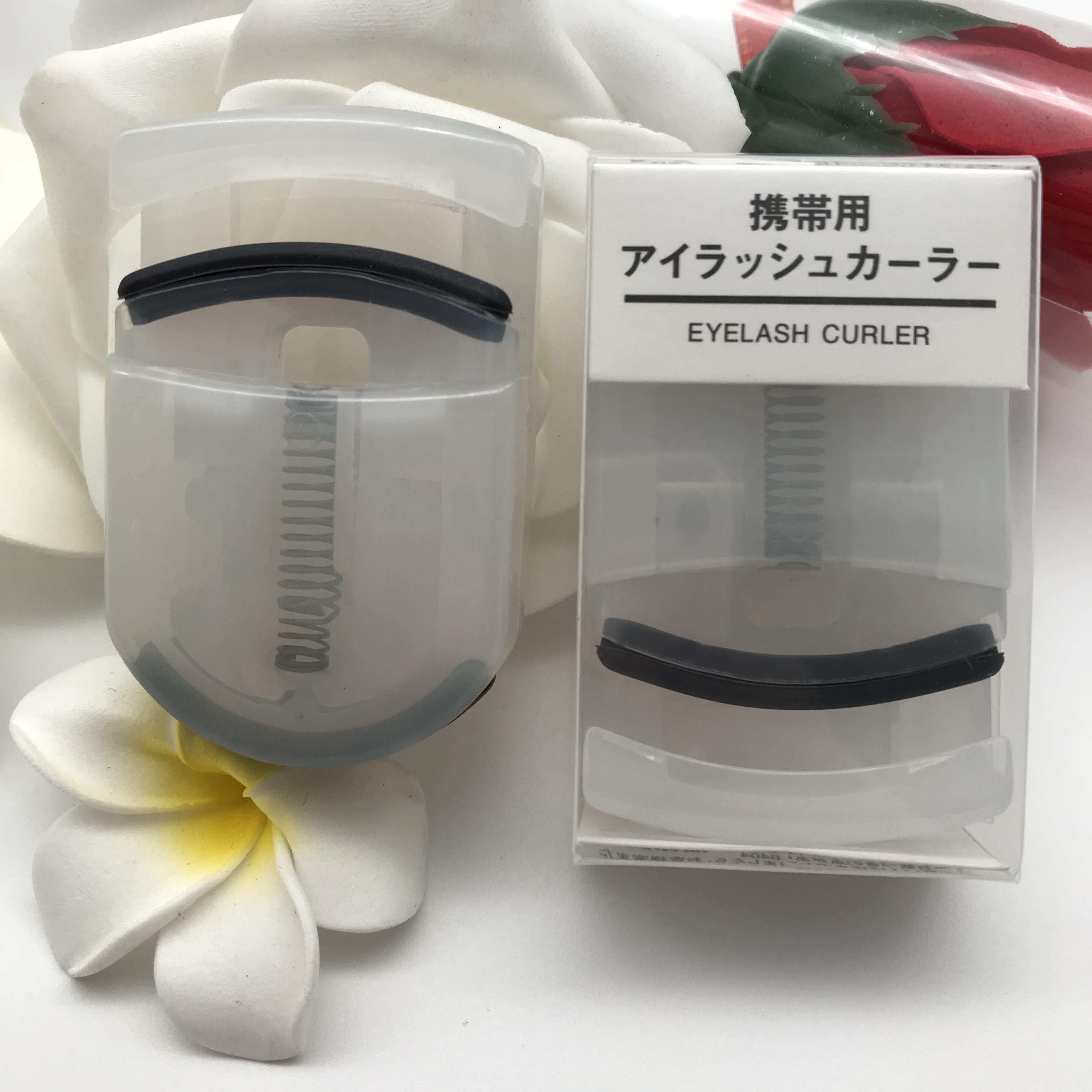 睫毛夹
