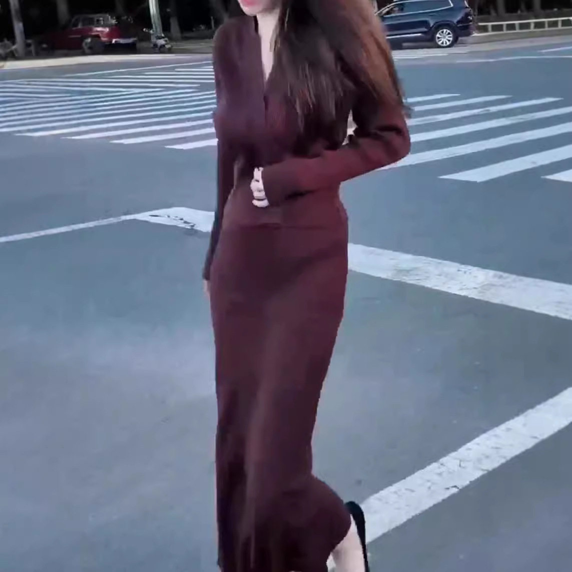 今年流行特惠24786大爱美依缘2025秋季新款网红爆款时尚套装裙轻,女装/女士精品,休闲运动套装,淘宝优惠券,粉丝福利购,淘宝优惠卷