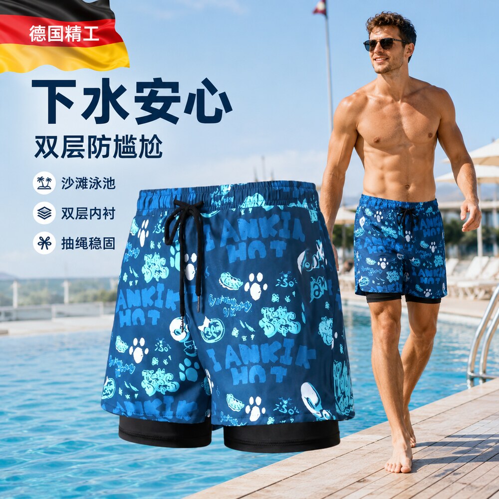 【央ma力荐】显瘦百搭裤子