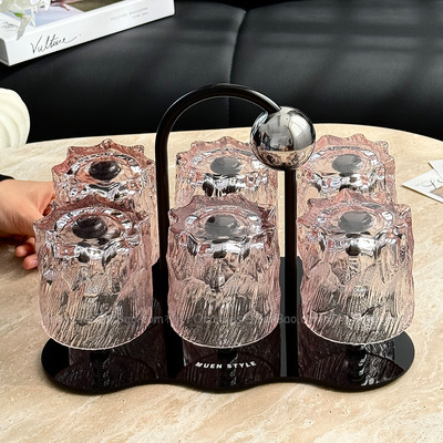 高级感轻奢水具套装乔迁伴手礼物