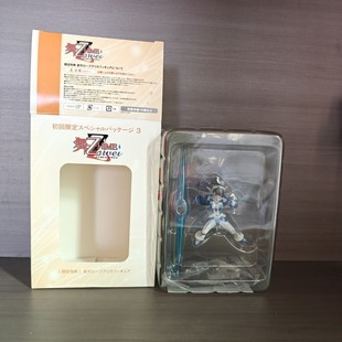 日版正版舞乙Hime 初回限定 特典 手办景品模型摆件日版