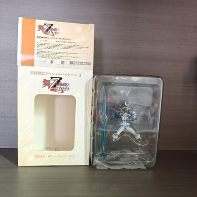 日版正版舞乙Hime 初回限定 特典 手办景品模型摆件日版