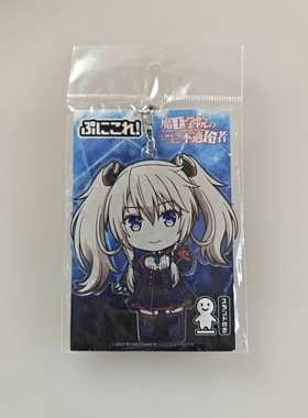 魔王学院的不适合者 动漫周边亚克力立牌挂件F403B