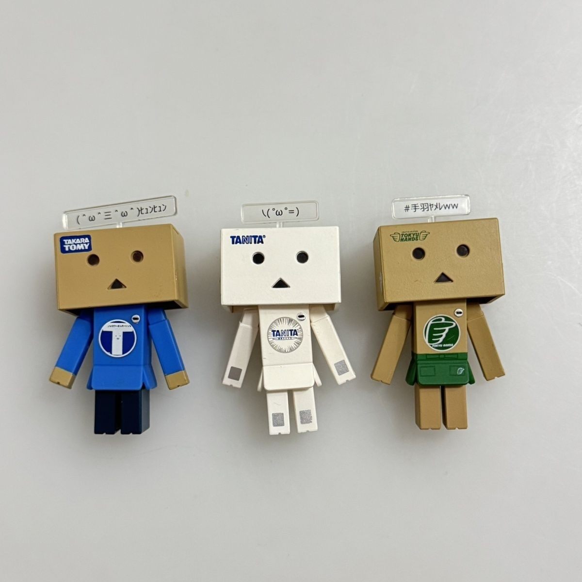 正版官谷多美TOMY扭蛋阿楞纸箱人四叶妹妹摆件动漫周边,模玩/动漫/周边/娃圈三坑/桌游,动漫徽章/立牌,淘宝优惠券,粉丝福利购,淘宝优惠卷