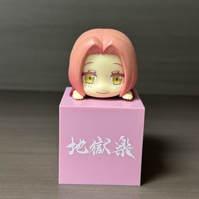 正版官谷FuRyu地狱乐芽衣趴趴摆件手办景品模型动漫周边